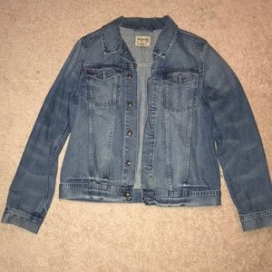 Polo Ralph Lauren jean jacket
